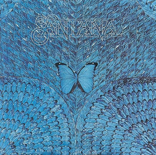 Santana- Borboletta (Limited) (Import)