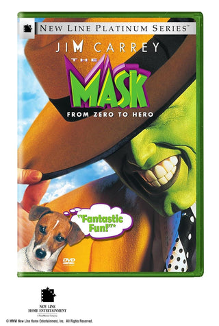 The Mask