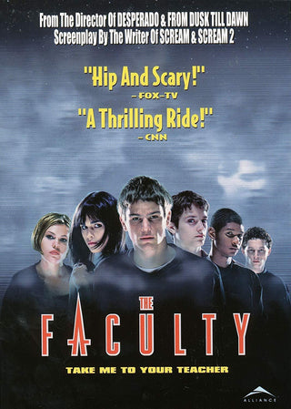 The Faculty