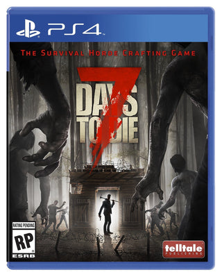 7 Days to Die