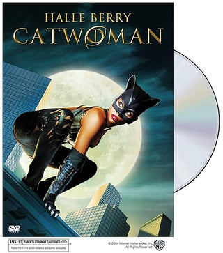 Catwoman