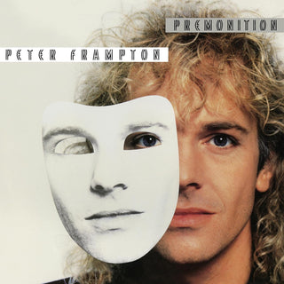 Peter Frampton- Premonition