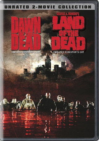 Dawn Of The Dead/Land Of The Dead