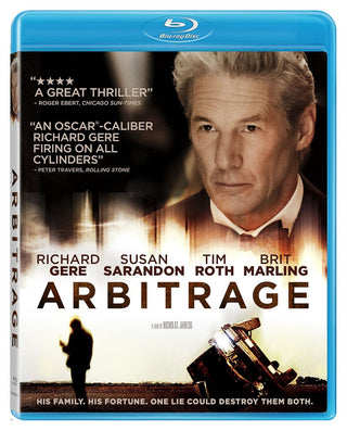 Arbitrage