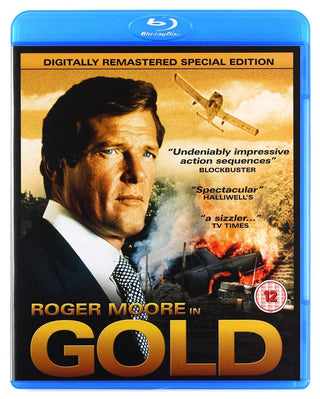 Gold
