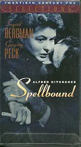 Spellbound