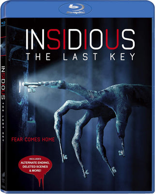 Insidious: The Last Key