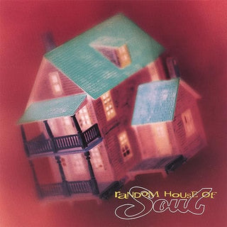 Random House Of Soul- Random House Of Soul