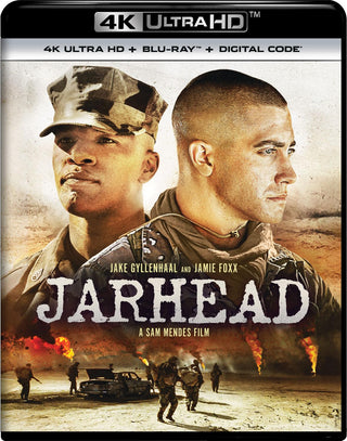 Jarhead (4K)(Sealed)
