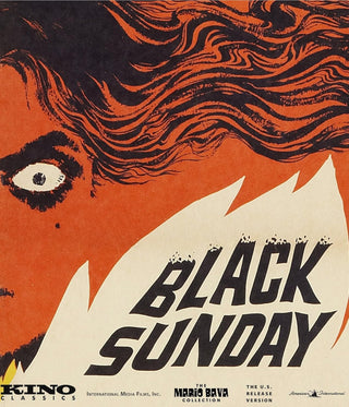 Black Sunday
