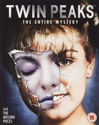 Twin Peaks: The Original Series: Fire Walk With Me & The Missing Pieces