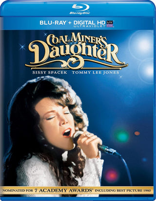 Coal Miner's Daughter