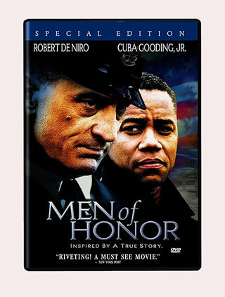 Men of Honor