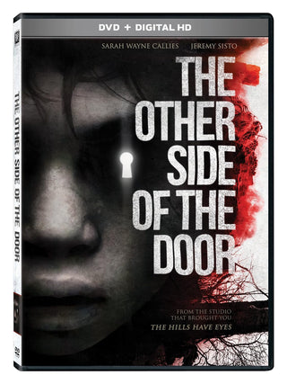 The Other Side of the Door