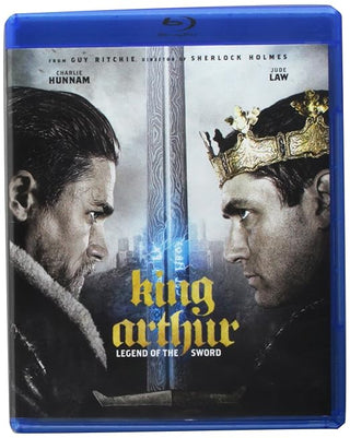 King Arthur: Legend of the Sword