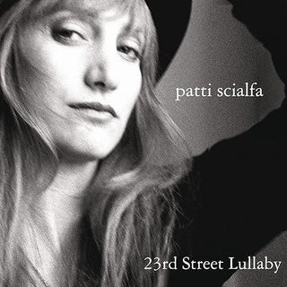 Patti Scialfa- 23rd Street Lullaby - Darkside Records