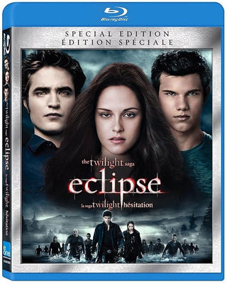 The Twilight Saga: Eclipse (Special Edition)