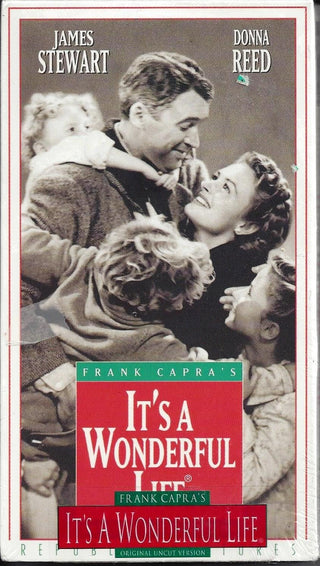 It's A Wonderful Life