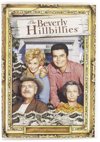 Beverly Hillbillies Season 3