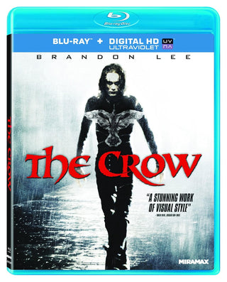 The Crow