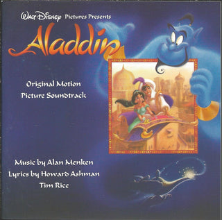 Aladdin Soundtrack