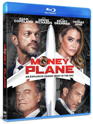 Money Plane