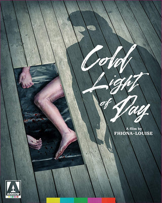 Cold Light Of Day (w/Slipcover)(Arrow Video)