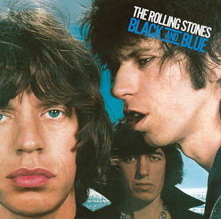 Rolling Stones- Black And Blue (2025 Steven Wilson Mix Deluxe 2CD)