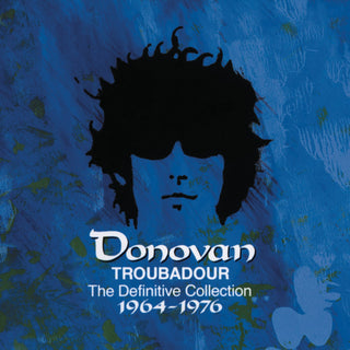 Donovan- Troubadour