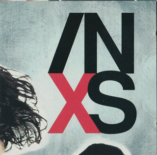 INXS- X