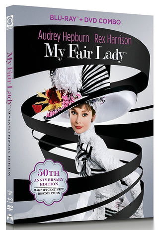 My Fair Lady (50th Anniversary Edition)