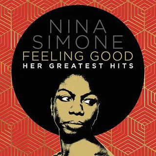 Nina Simone- Feeling Good: Her Greatest Hits [Red Vinyl]