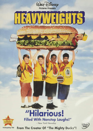 Heavyweights