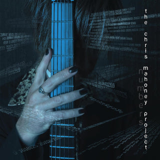 Chris Mahoney Project- Numbers