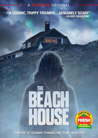 The Beach House (Used DVD)
