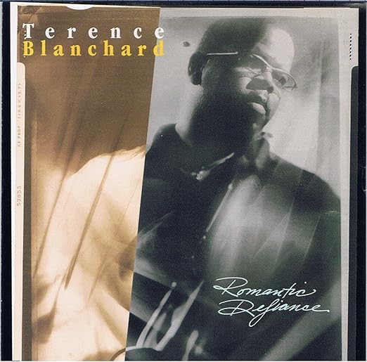 Terence Blanchard- Romantic Defiance