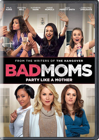 Bad Moms