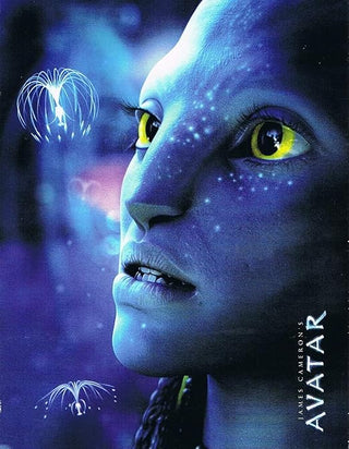 Avatar (3 Disc Deluxe)