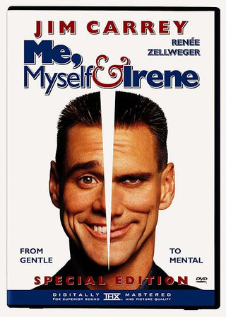 Me, Myself & Irene