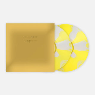 Atmosphere- Atmosphere - When Life Gives You Lemons, You Paint That Shit Gold [Yellow & White Vinyl]
