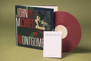 John Michael Montgomery — John Michael Montgomery (VMP Pressing) (Vinyl)