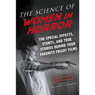 Science of Women in Horror