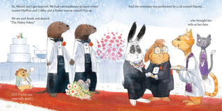 Last Week Tonight with John Oliver Presents: A Day in the Life of Marlon Bundo