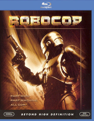 Robocop (1987)