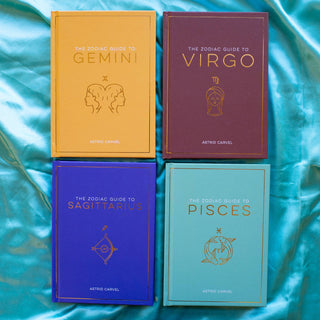 The Zodiac Guide to Pisces