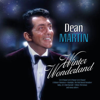 Dean Martin- Winter Wonderland