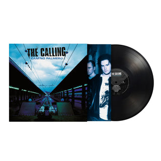 The Calling- Camino Palmero (Music On Vinyl 180g Black Vinyl) (PREORDER)