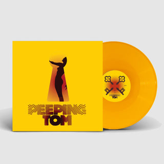Peeping Tom (Mike Patton)- Peeping Tom (Indie Exclusive Yellow Vinyl)
