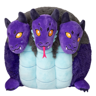 Mini Squishable Hydra