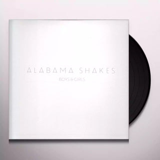 Alabama Shakes- Boys & Girls